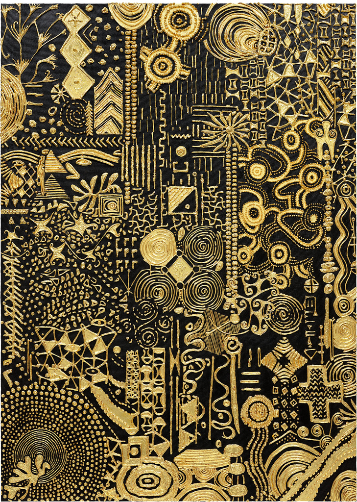 Constellations VI