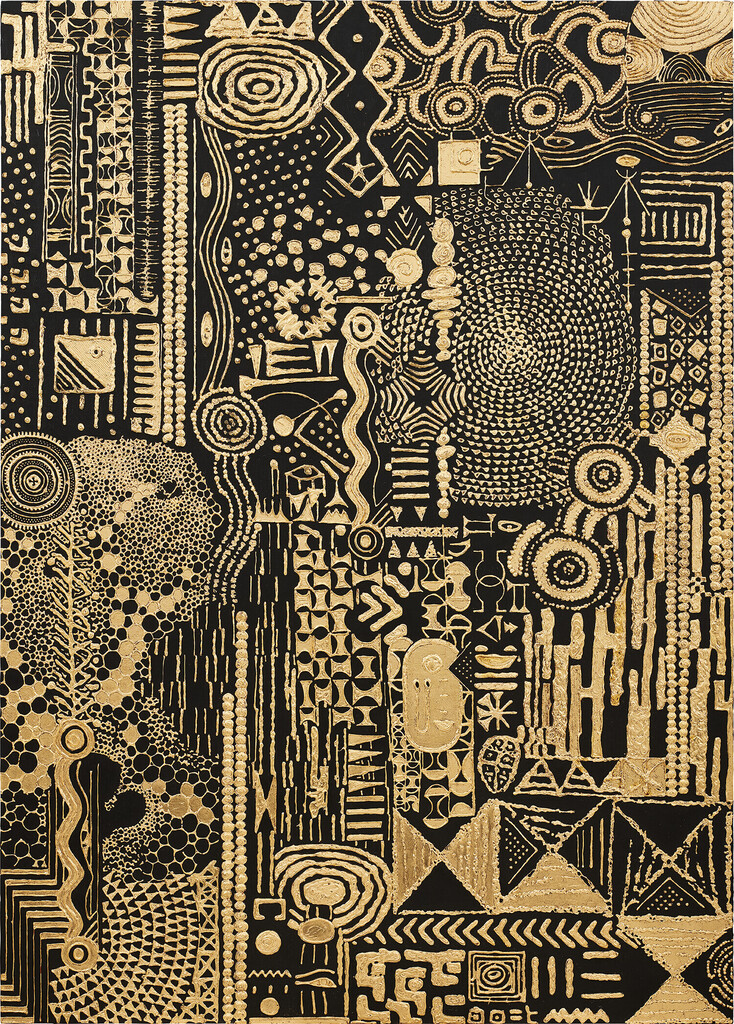 Constellations III