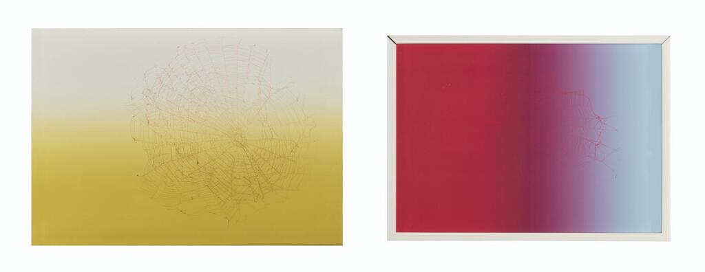 Web Sampler #109