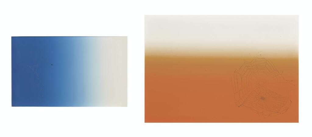 Web Sampler #1 #4