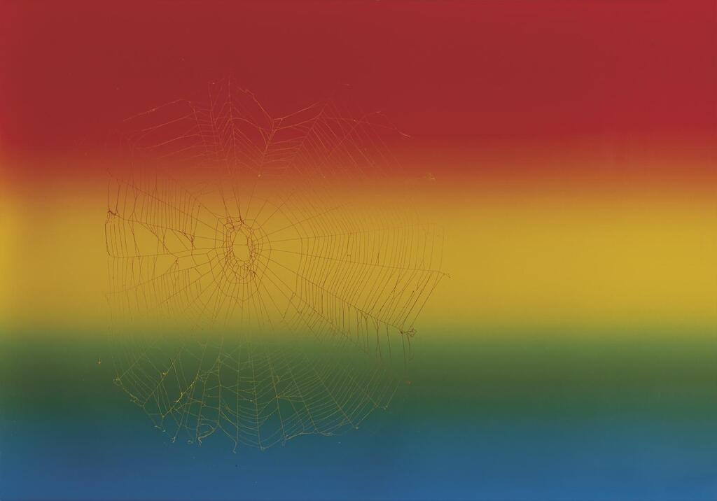 Web sampler #111