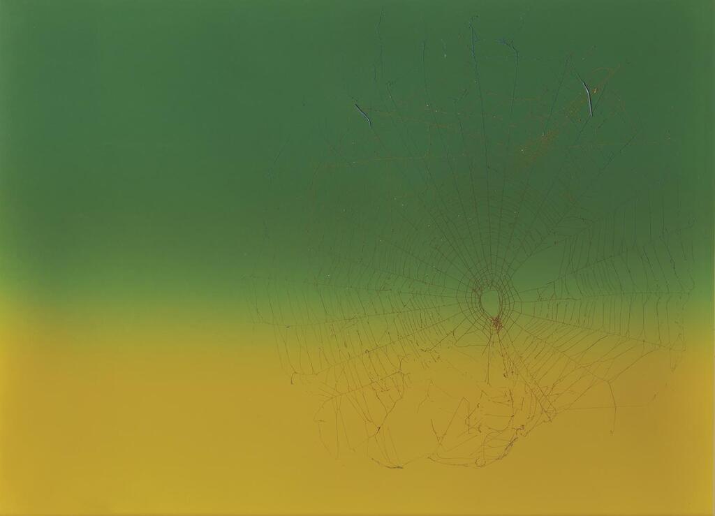 Web sampler #110