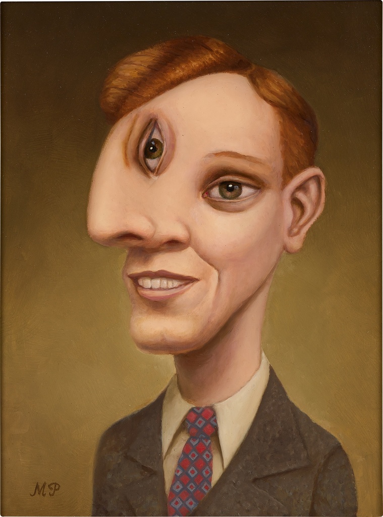 Business Man