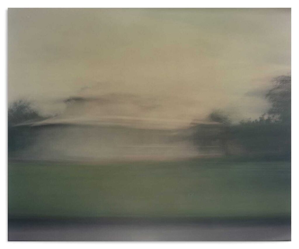 Trace II