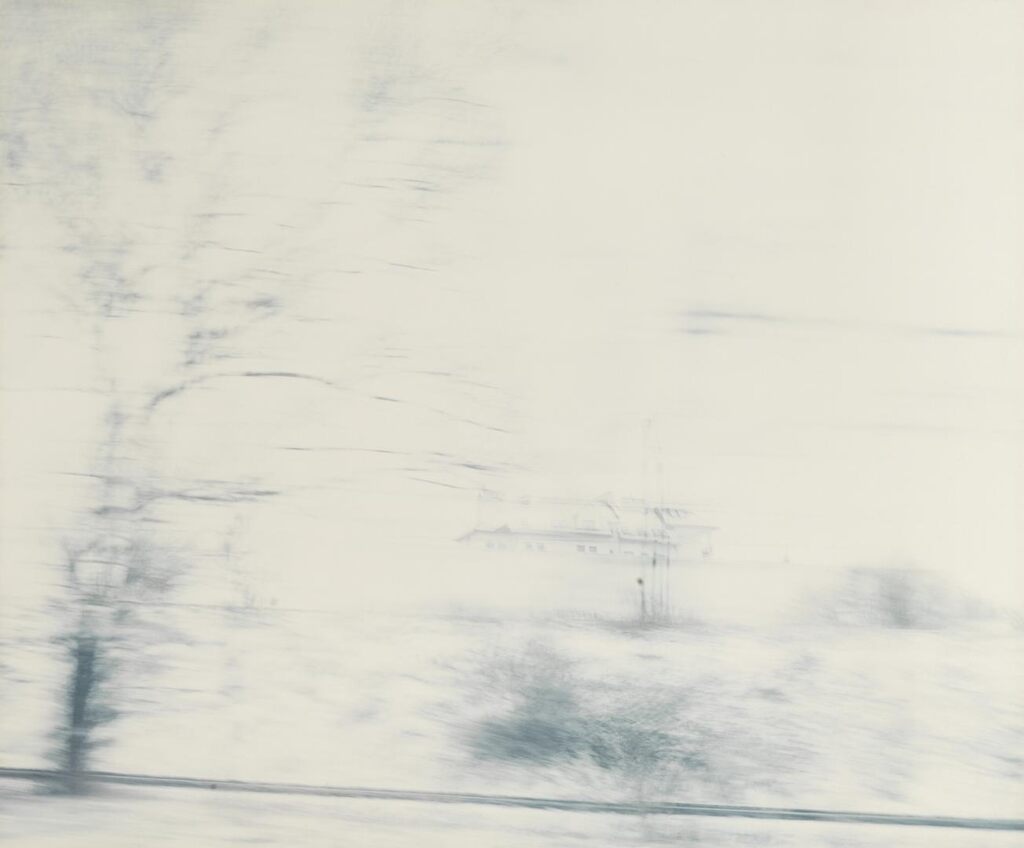 White Noise: Untitled #2