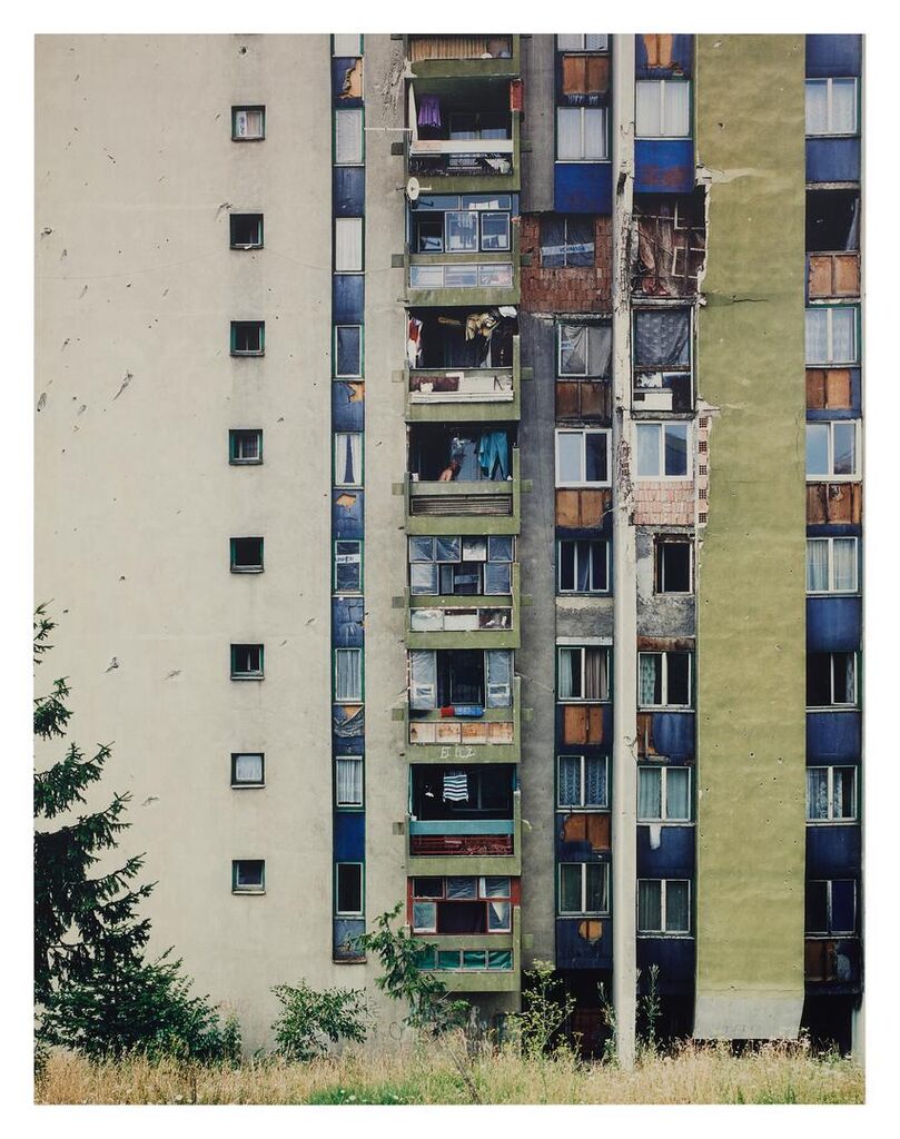 Untitled (from Afterwars)