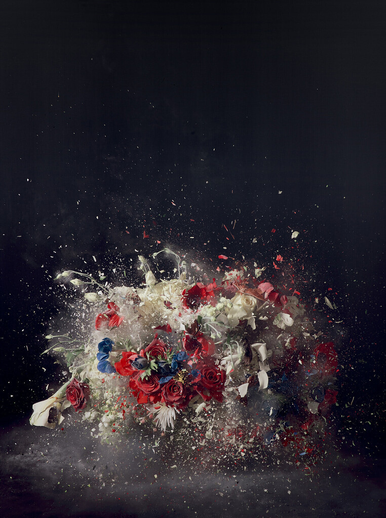 Untitled 5 from Blow Up