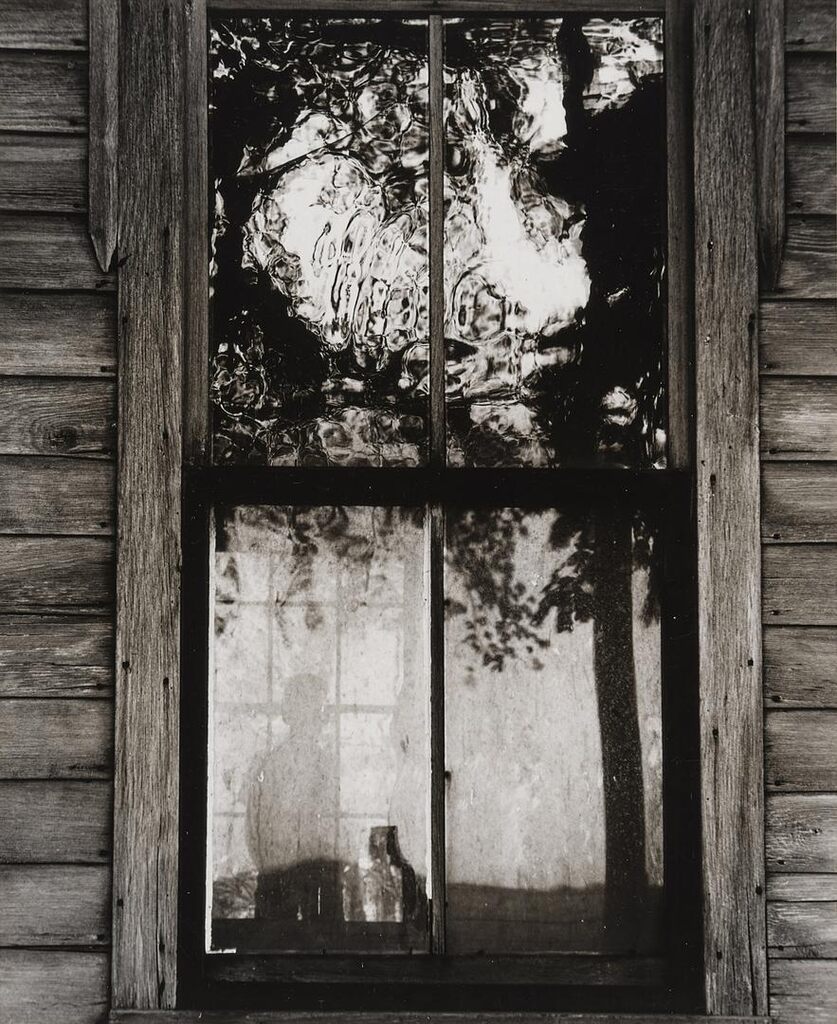 Untitled (Window)