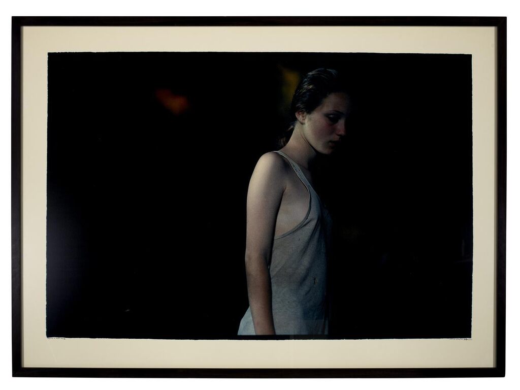 Untitled, 1998-1999