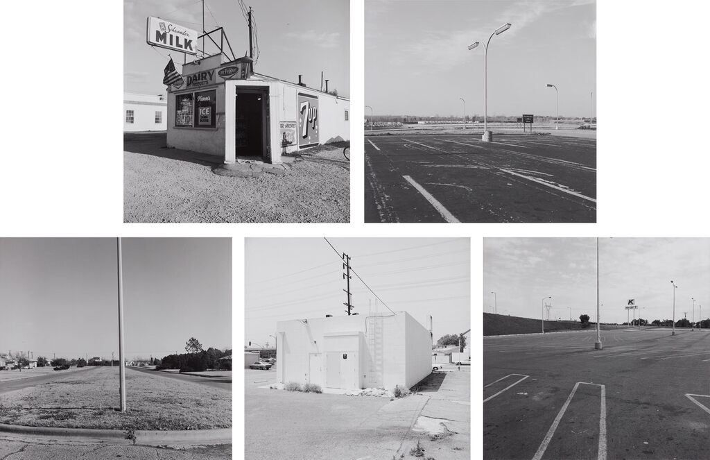 Selected Images