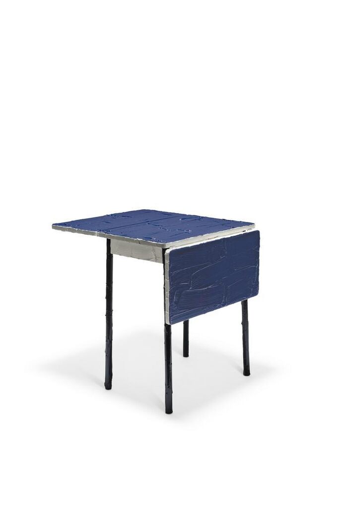 Fournier Blue