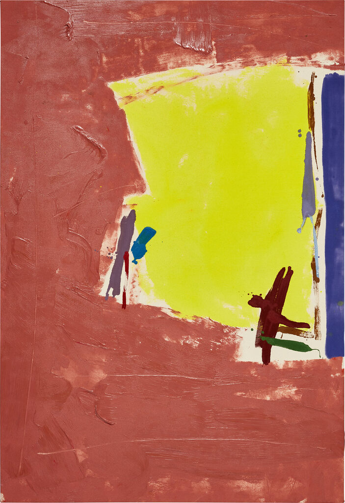 Five Pines