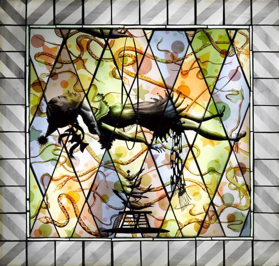 Snakes and Ladders