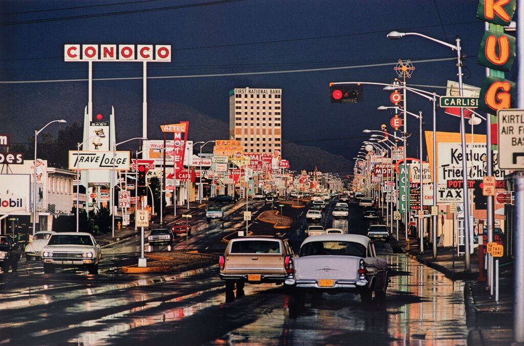 Albuquerque, New Mexico