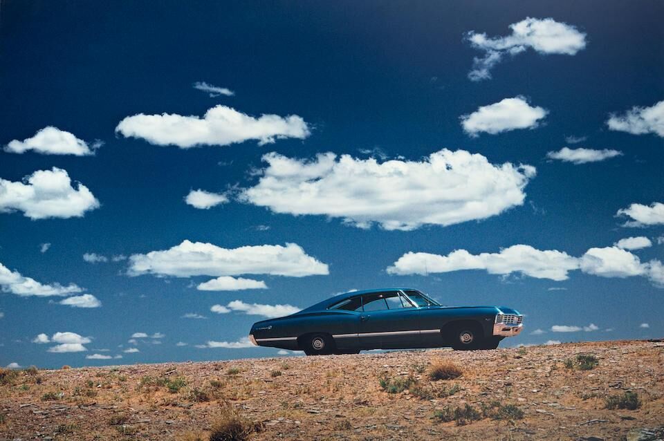 Nature and Machine