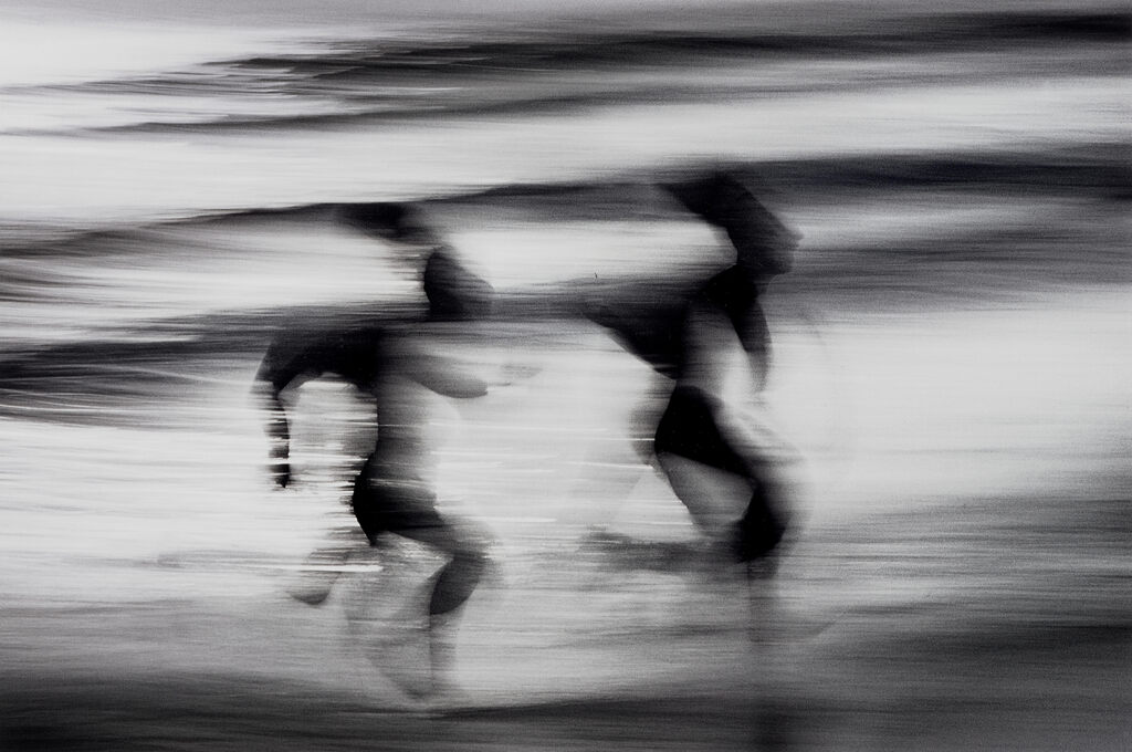 Motion Runners, Caribbean