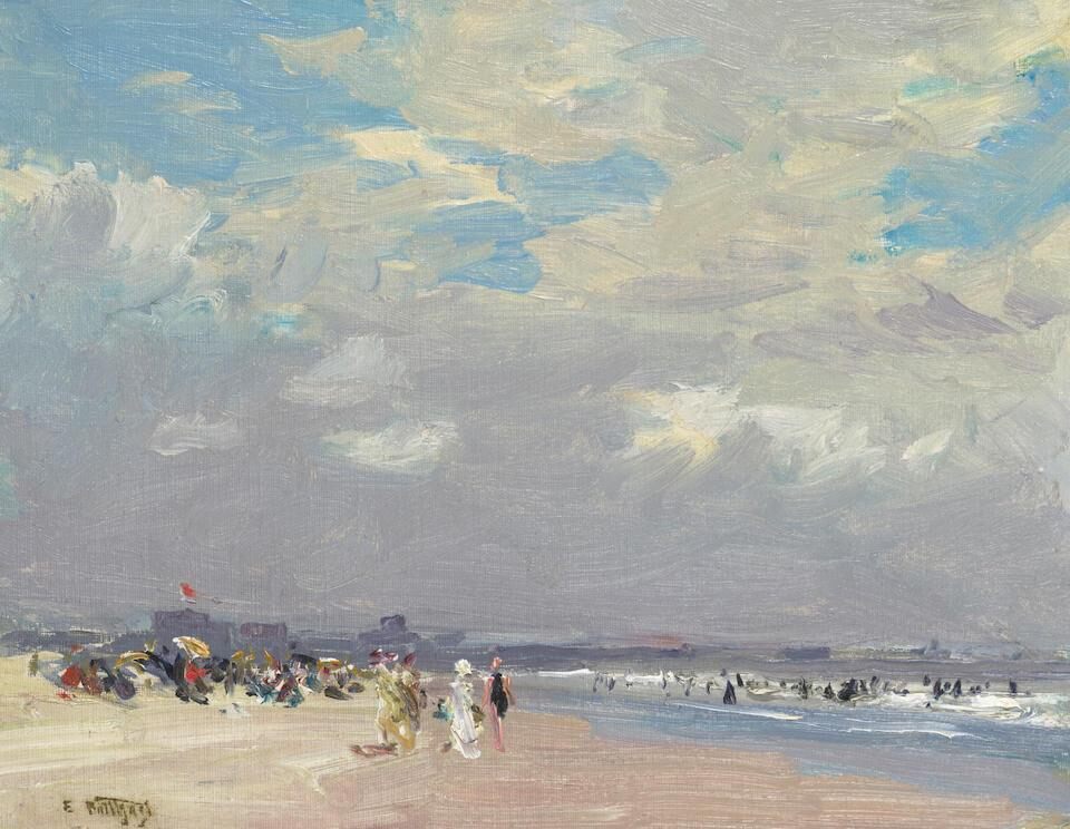 Rockaway Beach