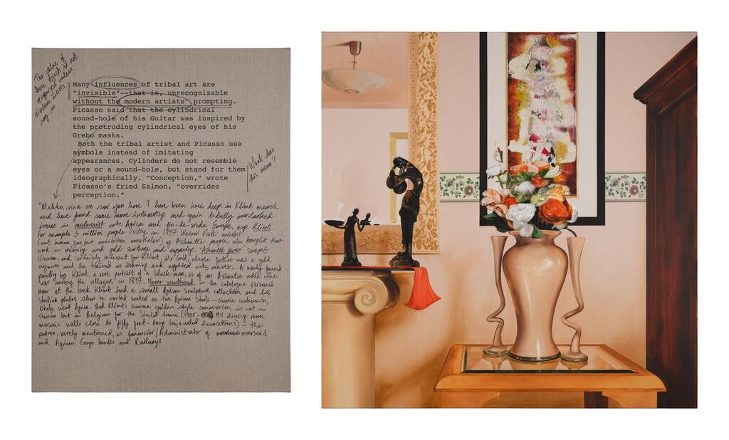 Objects of Desire, Addendum 7
