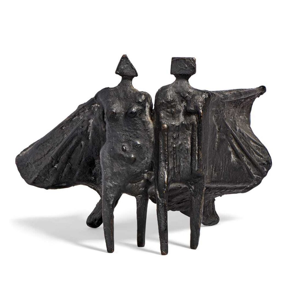 Miniature Figure I