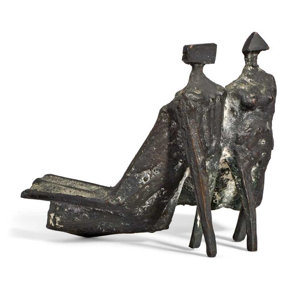 Miniature Figure II