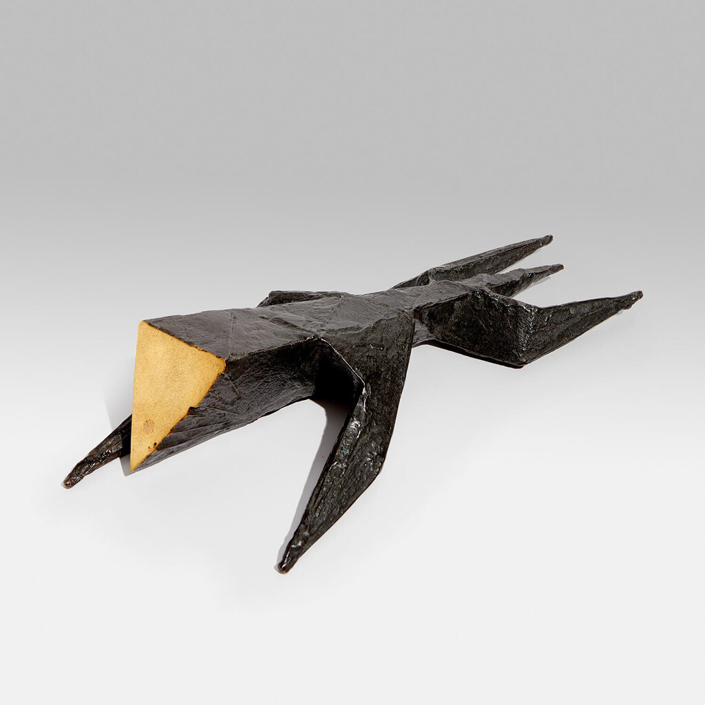 Maquette X Beast