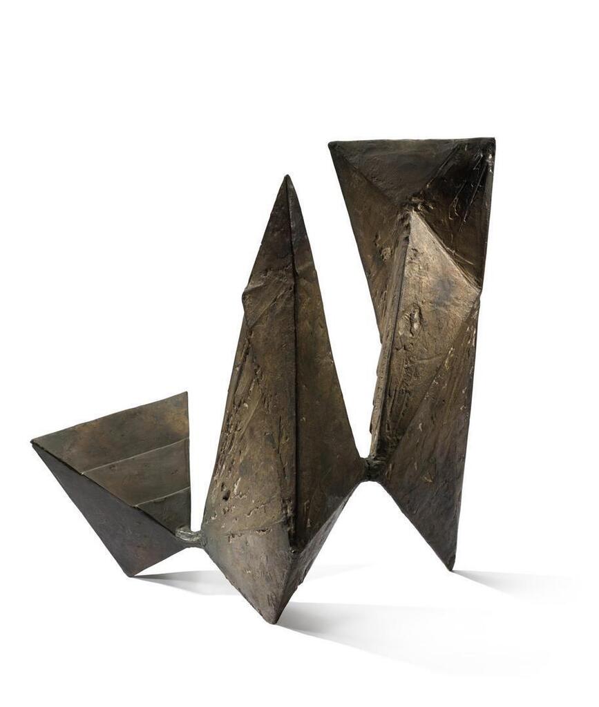 Pyramids