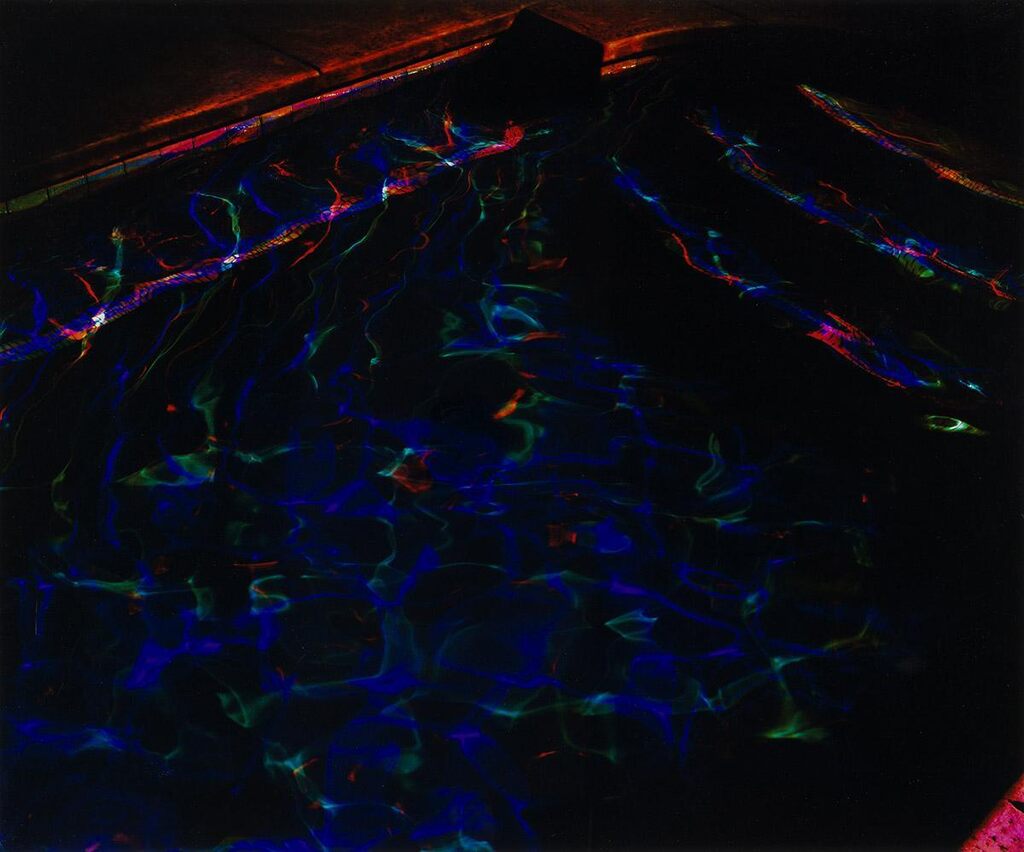 Pool Water #3