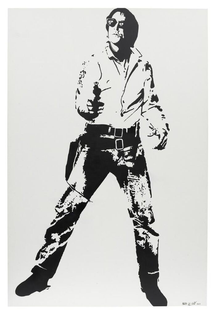 Space Cowboy