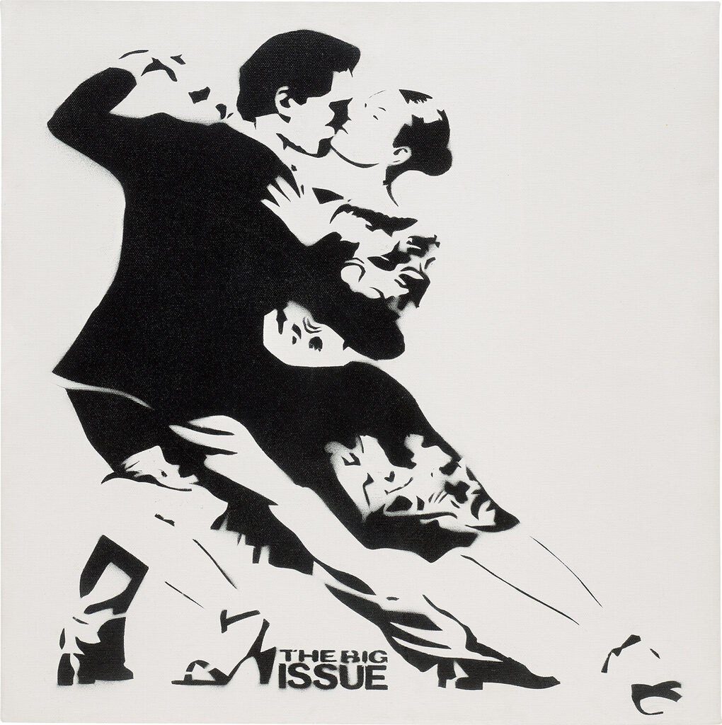 Last Tango (The Big Issue)