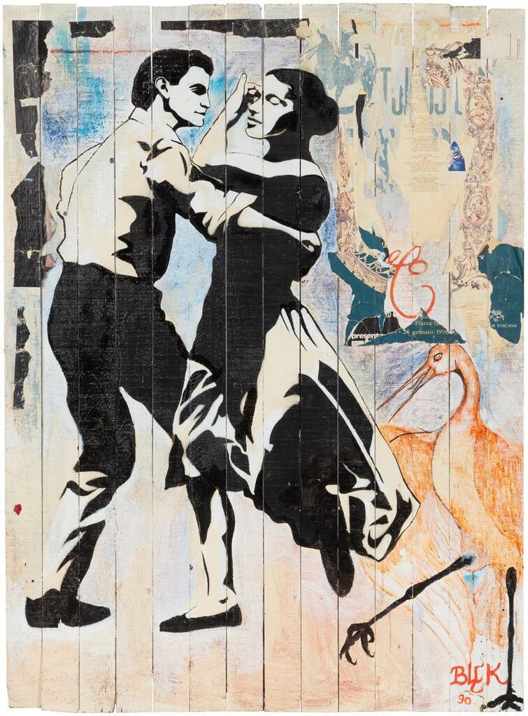 Tango
