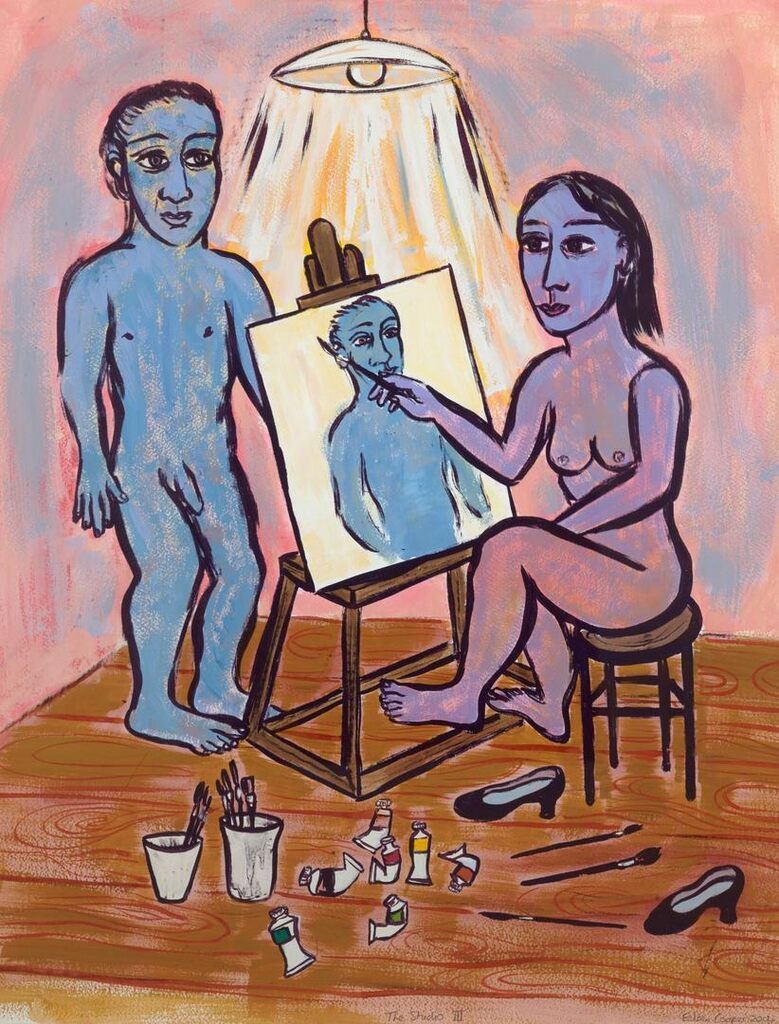 The Studio III