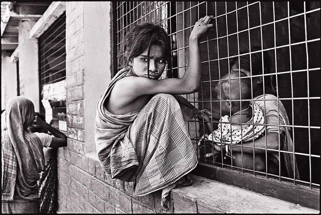 Calcutta, 1980