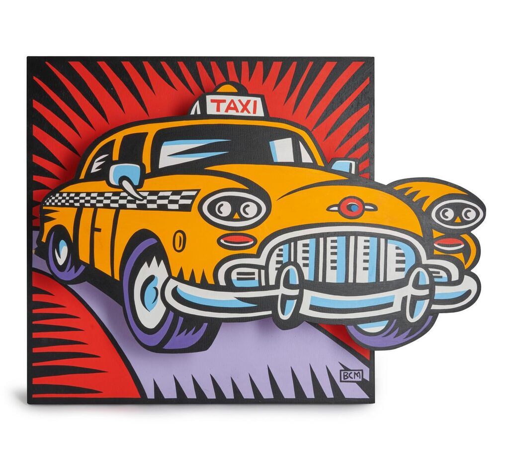 Taxi