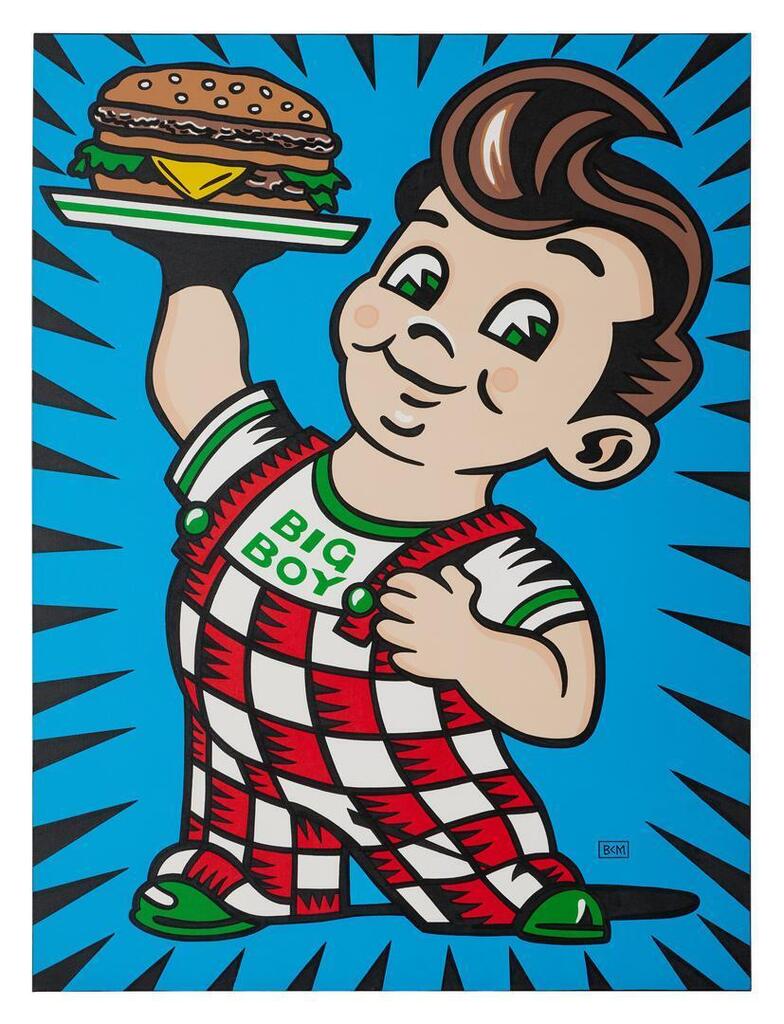 Big Boy