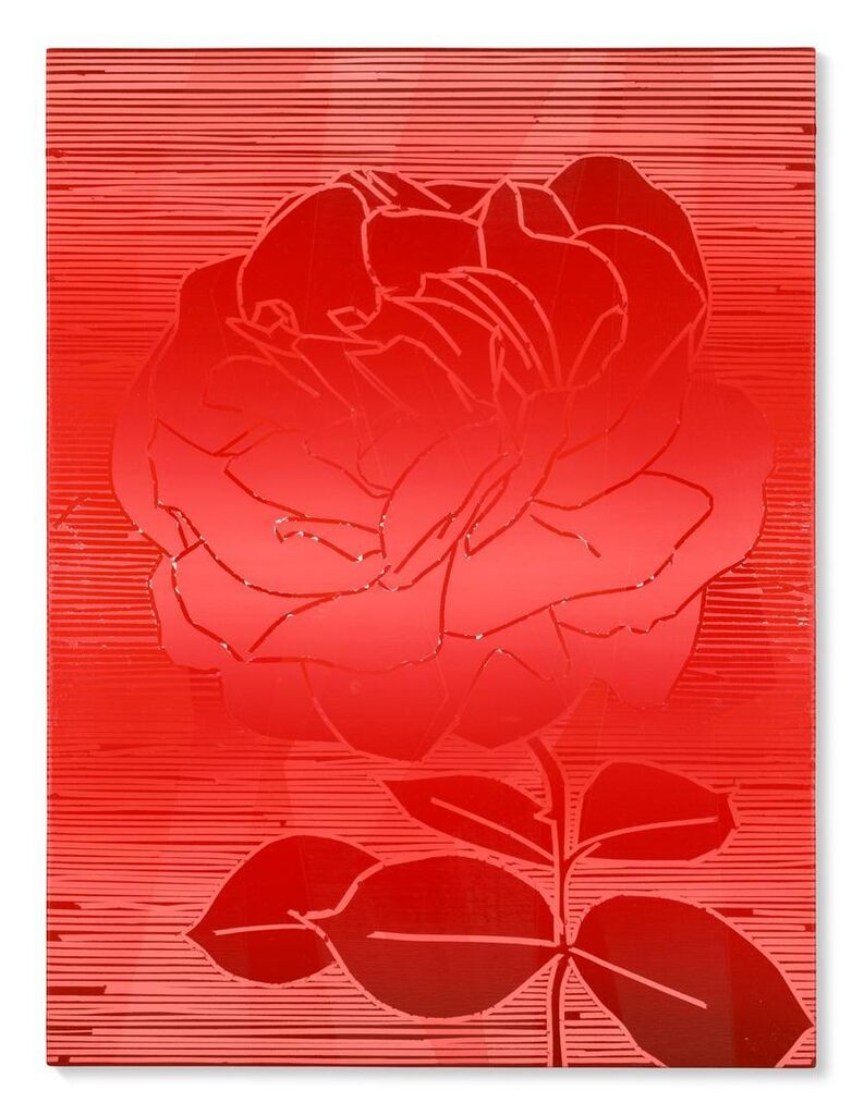 Red Rose