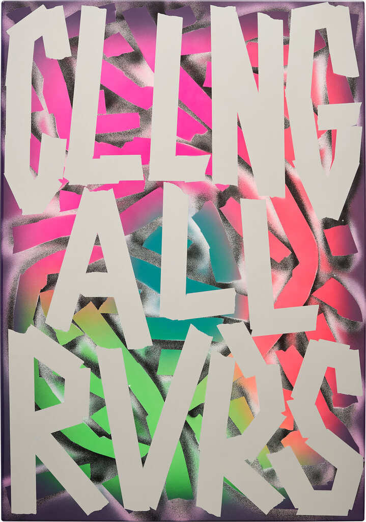 Calling All Ravers