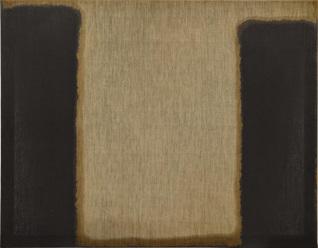 Umber-Blue