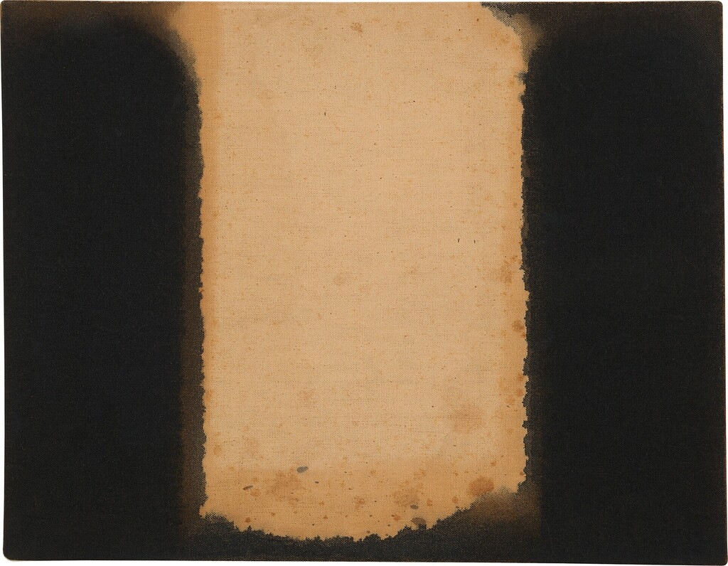 Umber-Blue 76