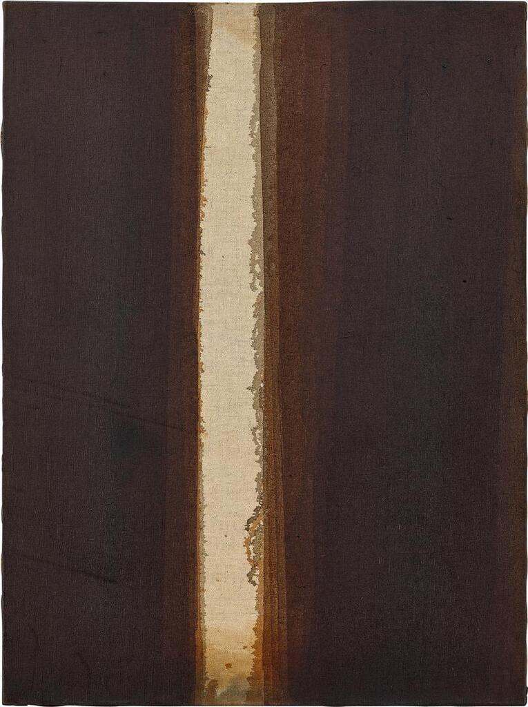 Umber - Blue