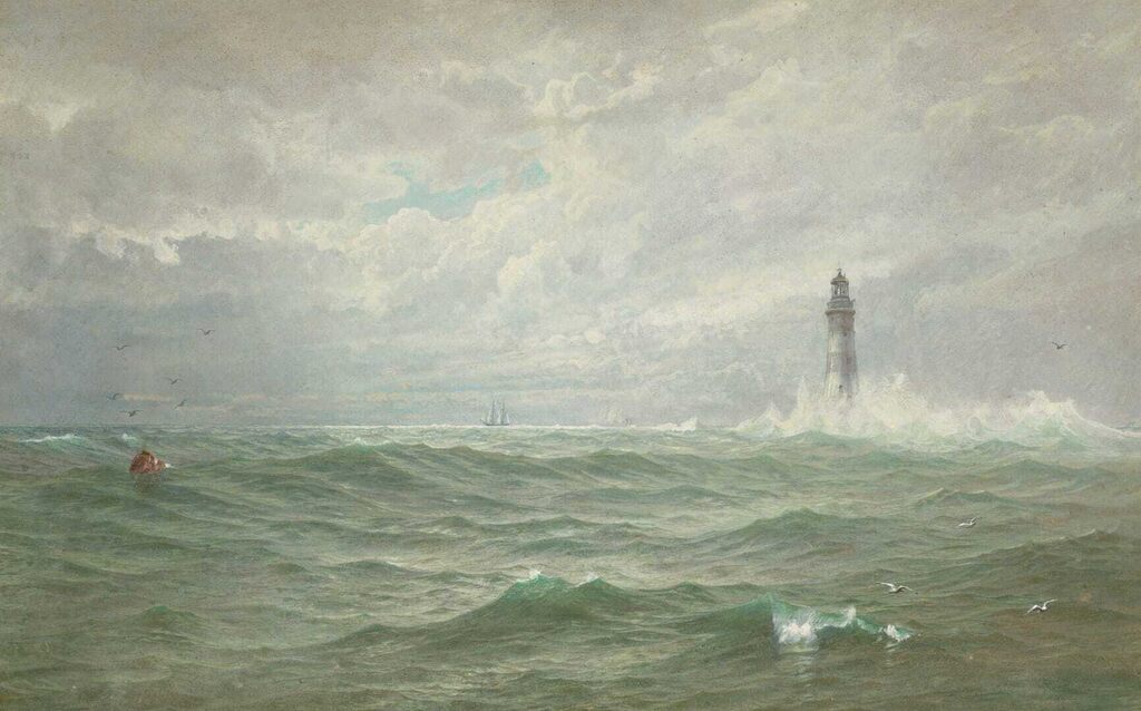 Eddystone Light