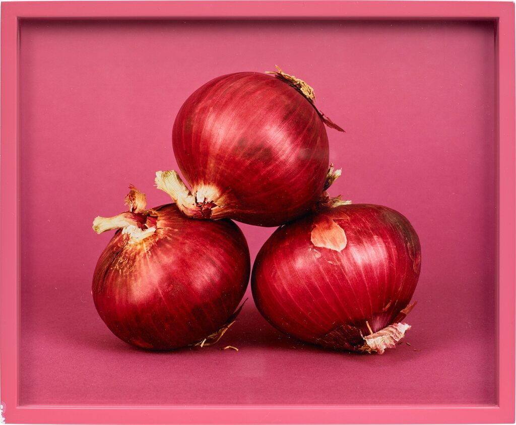 Onions