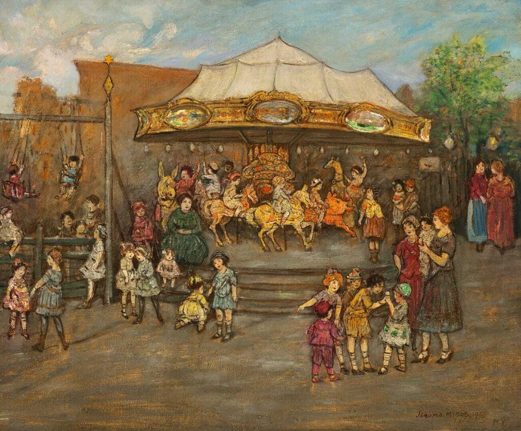 Carousel
