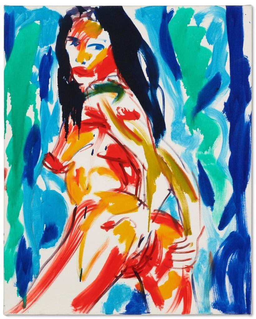 Nude