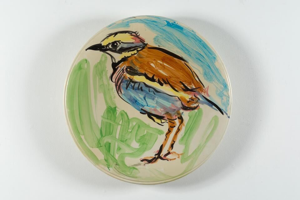 Oiseau