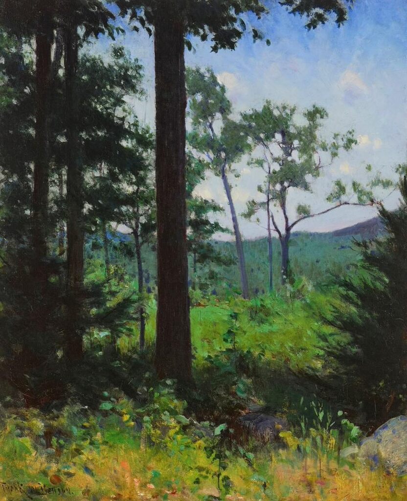 Monadnock