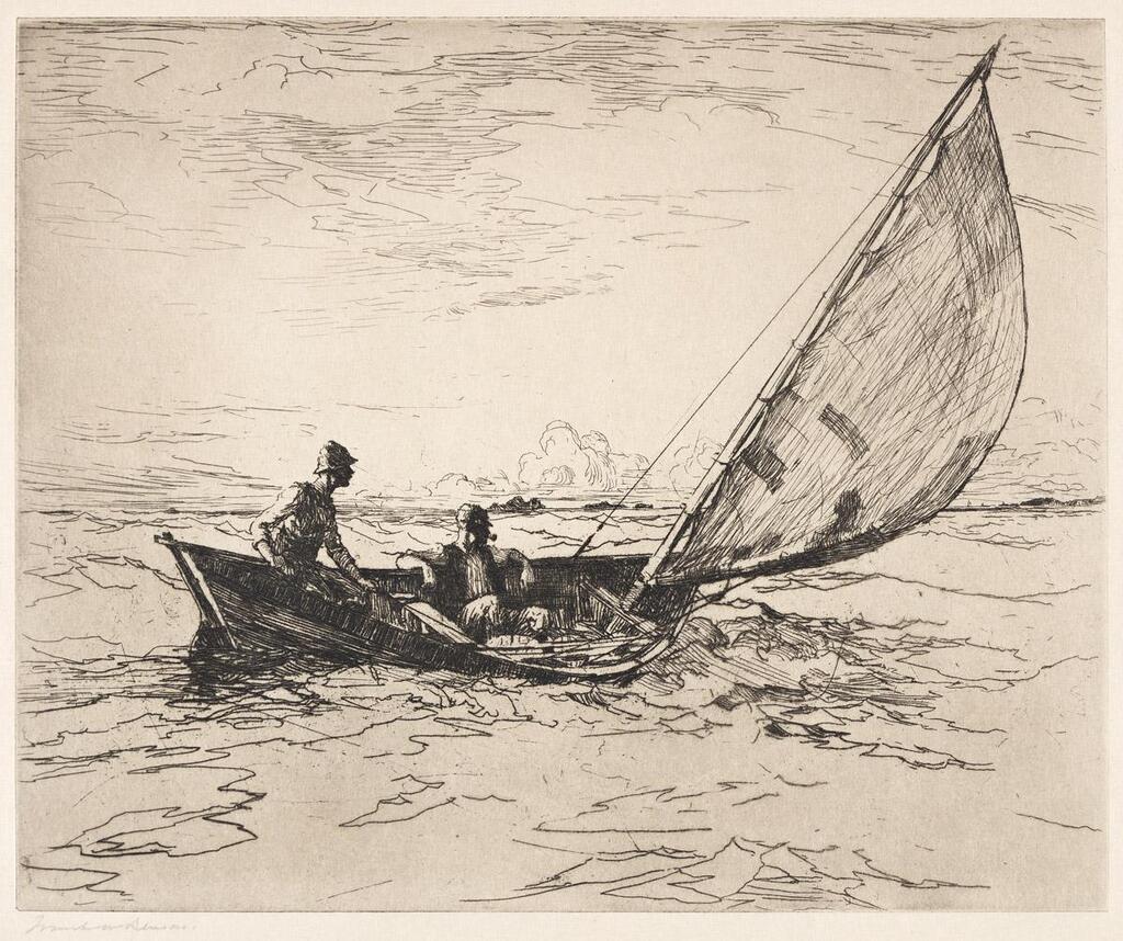 Bound Home