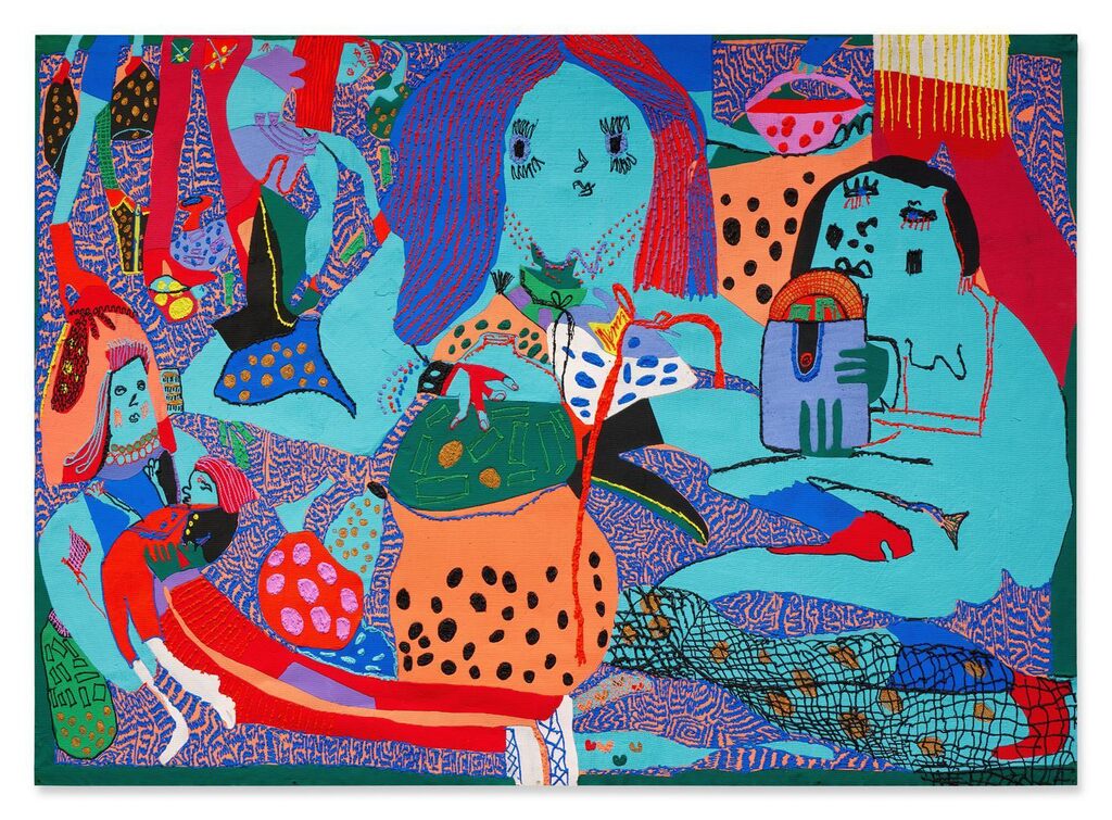 Picnic With Coins