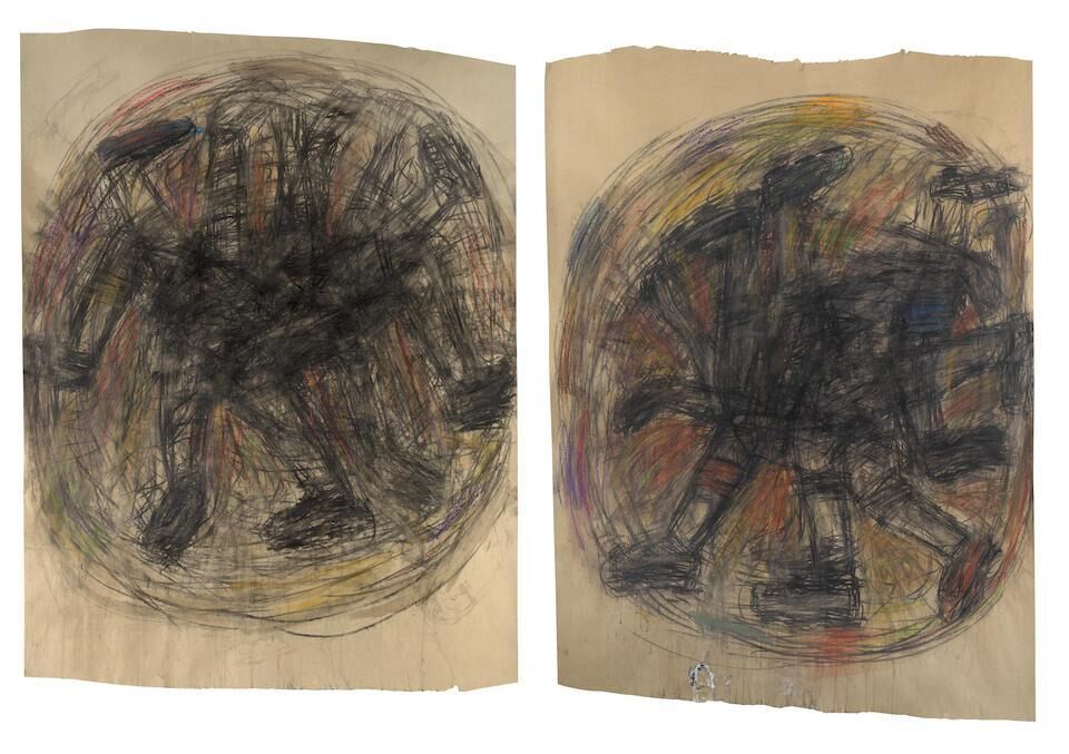 Diskiology I & II