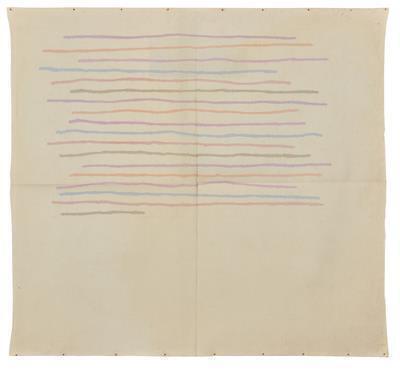 Untitled (Linee orizzontali)