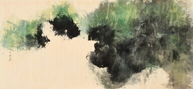 Fong Chung-Ray 馮鍾睿 | Painting 74 繪畫74號